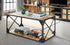 Ascot Coffee Table by Indian Hub